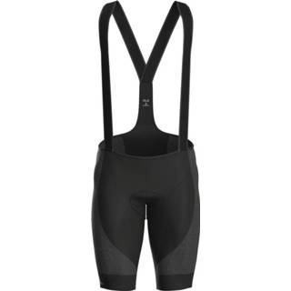 👉 Alé Pro Race Strong Bib Shorts Black L - Korte fietsbroek met bretels