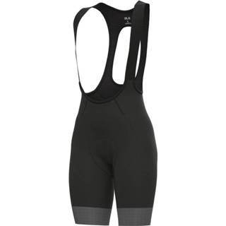 👉 Alé Women's GT 2.0 Bib Shorts - Korte fietsbroek met bretels