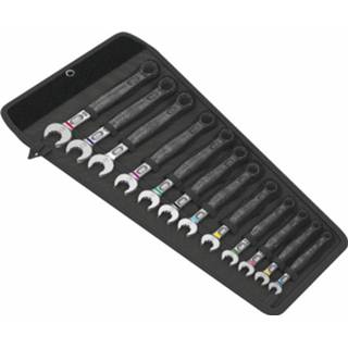 👉 Gereedschapset zilver Wera Tools Bicycle Set 12 Toolset - Gereedschapsets 4013288220721