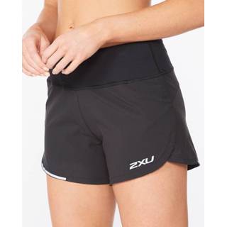 👉 2XU Women's Aero 4 Inch Shorts - Korte broeken