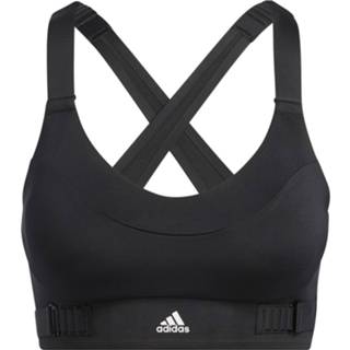 👉 Adidas Women's FASTI RUN HS BRA - Sportbeha's