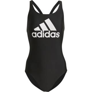 👉 Badpak vrouwen Adidas SH3.RO BOS Swimsuit - Badpakken 4064044097873