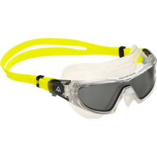 👉 Lens One Size Aqua Sphere Vista Pro Swimming Goggles With Tinted - Zwembrillen 3665771064971