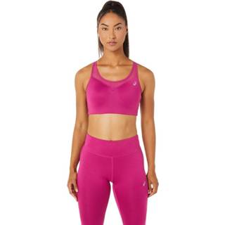 👉 Asics Women's ACCELERATE Bra - Sportbeha's