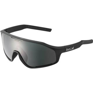 👉 Lens Matte Black Tns Bolle Shifter Smoke Sunglasses - Zonnebrillen