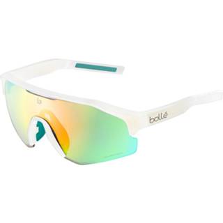 👉 Lens donkergroen One Size Bolle Lightshifter Phantom Photochromic Clear Green - Zonnebrillen