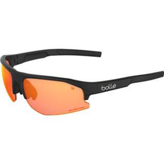 👉 Lens bruin One Size Bolle Bolt 2.0 Phantom Photochromic Brown Sunglasse - Zonnebrillen