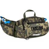 👉 Heuptas One Size camelflage Camelbak Repack LR 4 - Heuptassen