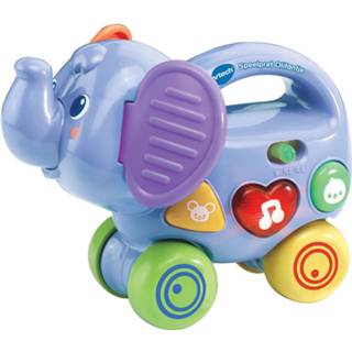 👉 Active VTech Speelpret Olifantje 3417765136238