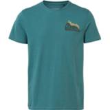 👉 Craghoppers Lugo Short Sleeve T-Shirt - T-shirts