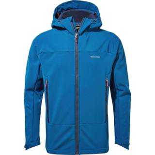 👉 Craghoppers Tripp Hooded Softshell Jacket - Jassen