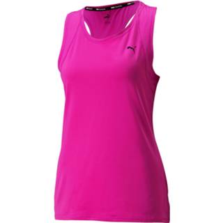 👉 Tanktop roze XL vrouwen Puma Train Favorite Dames 4064535523898