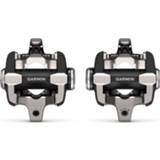 👉 Vermogensmeter zwart One Size Garmin Rally XC Pedal Body Conversion Kit Black - Reserveonderdelen vermogensmeters