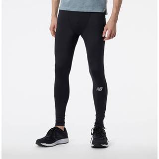 👉 New Balance Impact Run Tight - Hardloopshirts (korte mouwen)