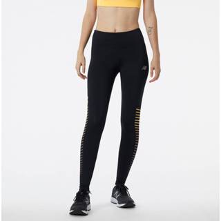 👉 New Balance Women's Reflective Accelerate Tight - Leggings