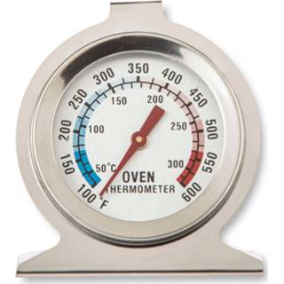Oventhermometer Blokker 8718827198146