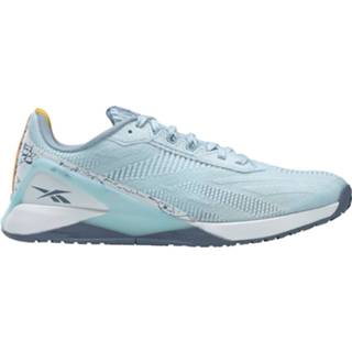 👉 Shoe vrouwen Reebok Women's National Geographic Nano X1 Grow Shoes - Fitnessschoenen 4065422879951