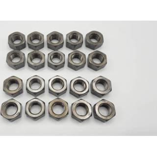 👉 Moer m16 (20 stuks) remeha