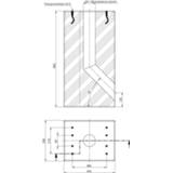 👉 Laadstation ABL Betonnen Fundering voor eMC2 4011721171692