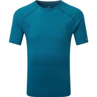 👉 Ronhill Tech Marathon Short Sleeve Tee - Hardloopshirts (korte mouwen)