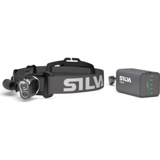 👉 Hoofdlamp One Size zwart Silva Trail Speed 5XT Head Torch - Hoofdlampen 7318860202520