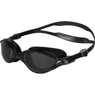 👉 Zwembril ONESZ zwart Speedo Vue - Zwembrillen 5053744688329