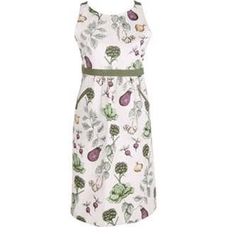 👉 Schort multikleur Clayre & Eef 70*85 Cm Tkg41a 8717459629110