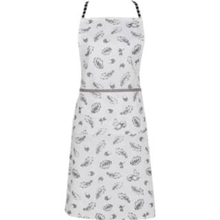 👉 Schort multikleur Clayre & Eef 70*85 Cm Lif41 8717459625716