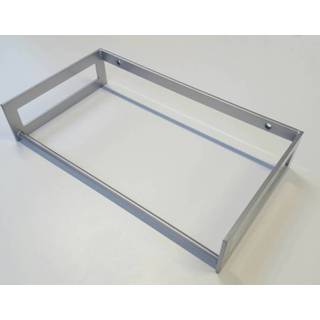 👉 Fontein zilver Sub 065 frame voor 40cm, silver 8717493075690