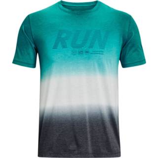 👉 Under Armour Run Anywhere Short Sleeve Top - Hardloopshirts (korte mouwen)