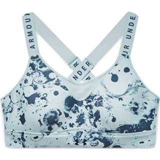 👉 Under Armour Women's UA Infinity High Print Bra - Sportbeha's