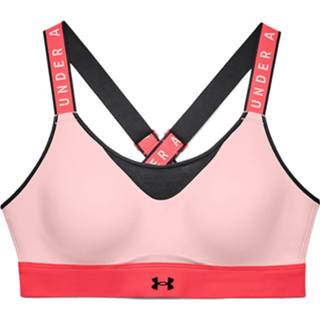 👉 Under Armour UA Infinity High Bra - Sportbeha's