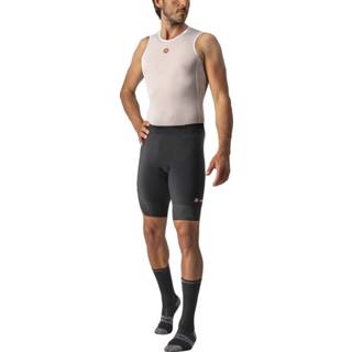 👉 Castelli Endurance 3 Cycling Shorts - Korte fietsbroeken