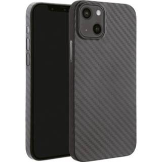 👉 Carbon Vivanco Pure Backcover Apple iPhone 13 Mini 4008928628272