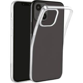 Transparant Vivanco Super Slim Backcover Apple iPhone 13 Mini 4008928628234