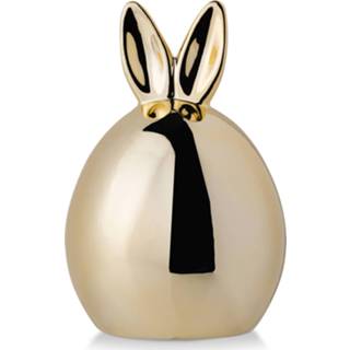 👉 Spaarpot goud Decoratie Haas 8718827213535