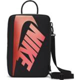 👉 Shoe One Size zwart Nike Box Bag Tas/zak 195241879178