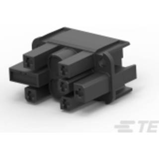 👉 F-connector TE Connectivity Heavy Duty Hybrid ConnectorsHeavy Connectors 1-2120319-1 AMP 2050007172055