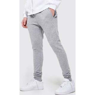 Super Skinny Jeans, Grey Marl