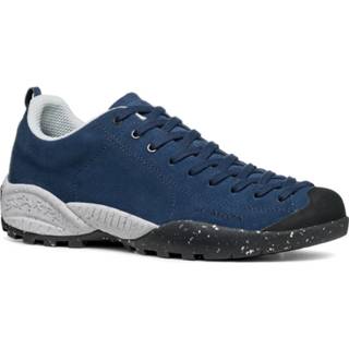 👉 Shoe suede mannen dark denim Scarpa Mojito Planet Shoes - Schoenen 8057963216070