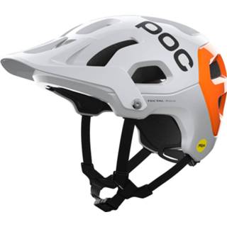 👉 POC Tectal Race MIPS NFC Helmet - Helmen