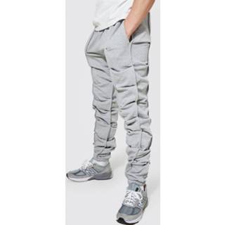 👉 Joggingbroek Geplooide Baggy