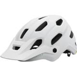 👉 Helm m vrouwen Matte White Giro Women's Source MTB Helmet (MIPS) - Helmen