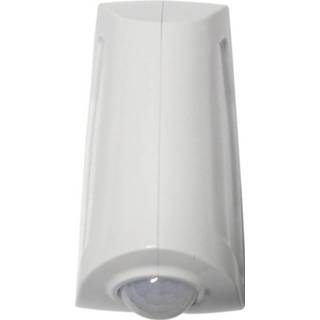 👉 Nachtlamp wit Müller-Licht Caplux Sensor 27700032 LED Neutraalwit 4018412654939