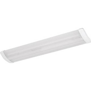 👉 Switch wit Müller-Licht Stilo Tone 120 20500093 LED-plafondlamp 48 W 4018412666833