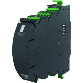 👉 Murr Elektronik 9000-41000-0000212 Potentiaalverdeling 1 stuk(s) 4048879558709