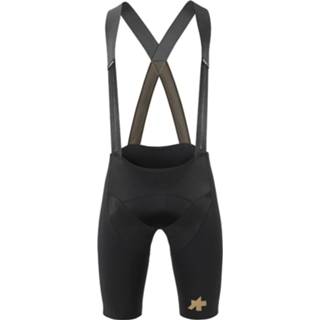 👉 Korte fietsbroek mannen Flamme d'Or XS Assos EQUIPE RSR Bib Shorts S9 TARGA - met bretels 2220000217286