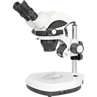 👉 Microscoop Bresser Optik Science ETD 101 Zoom Stereo Binoculair 45 x Opvallend licht, Doorvallend licht 4007922150222