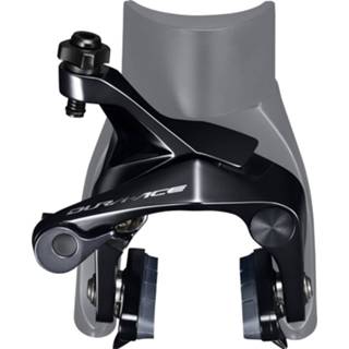 👉 Velgrem One Size Front zwart Shimano Dura-Ace R9210 Direct Mount Brake - Velgremmen 4550170893866