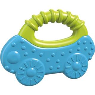 👉 One Size meerkleurig HABA Grijpspeeltje Auto 4010168226675